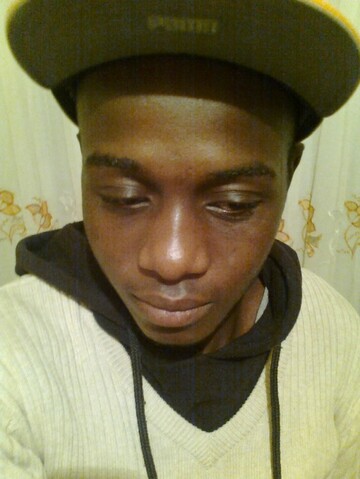 pantsula, 36 Krugersdorp, Gauteng, South Africa