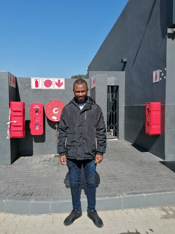Brian, 23 Johannesburg, Gauteng, South Africa