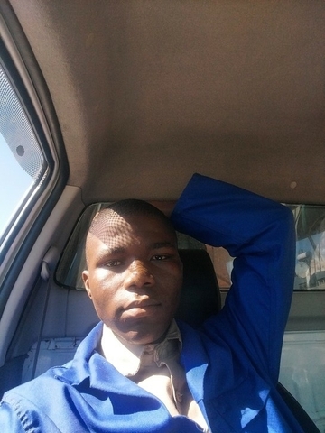 Sbonginhlanhla, 22 Vredenburg, Western Cape, South Africa