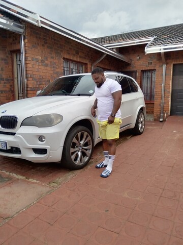 DOBERMAN!!!, 39 Randfontein, Gauteng, South Africa