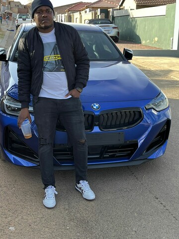 tusang, 39 Johannesburg, Gauteng, South Africa