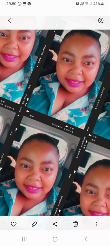 Thick Madam333, 43 Durban, KwaZulu-Natal, South Africa