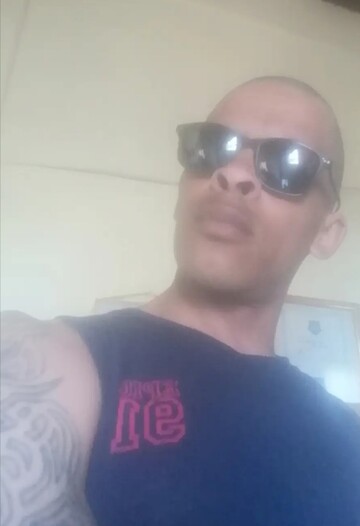 Kydo786, 43 Paarl, Western Cape, South Africa