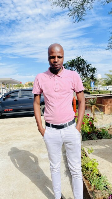 Tony, 23 Pretoria, Gauteng, South Africa