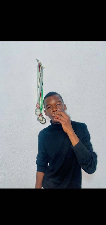 Astrorito, 21 Louis Trichardt, Limpopo, South Africa