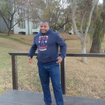 Tony tee, 50 Pretoria, Gauteng, South Africa