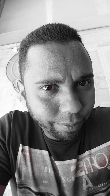 Blake135, 41 Cape Town, Western Cape, South Africa