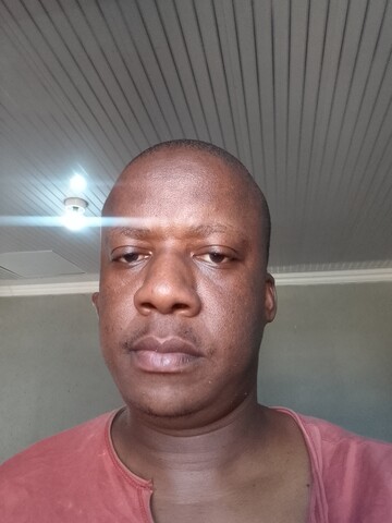 Tebogo, 39 Tembisa, Gauteng, South Africa