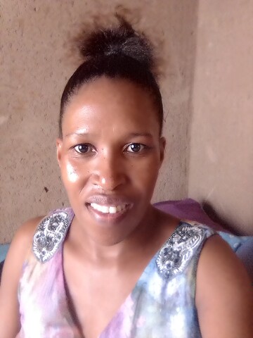 Nthabiseng, 40 Mafikeng, North West, South Africa