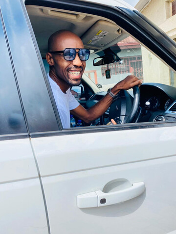 Joel, 40 Witbank, Mpumalanga, South Africa