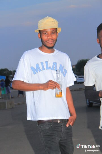 Neville, 24 Germiston, Gauteng, South Africa