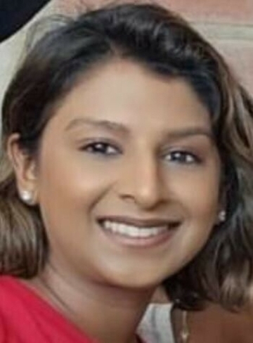 Priya, 38 Midrand, Gauteng, South Africa