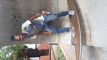 Marchyn, 34 Uitenhage, Eastern Cape, South Africa