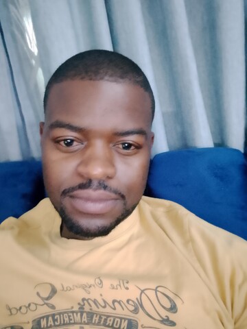 Ndou P, 32 Johannesburg, Gauteng, South Africa