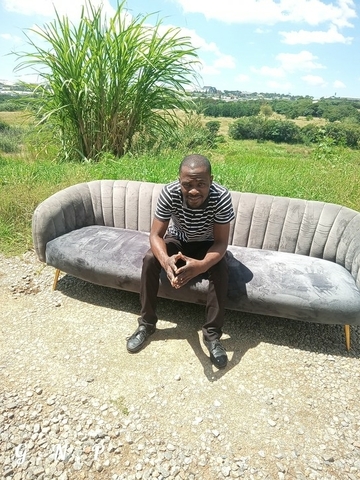 Kelly G, 34 Midrand, Gauteng, South Africa