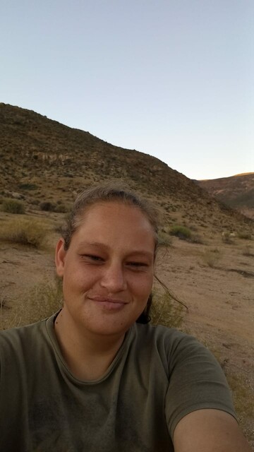 Fielatjie, 33 Springbok, Northern Cape, South Africa