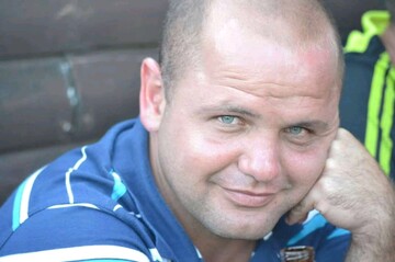 Charmer, 41 Vereeniging, Gauteng, South Africa
