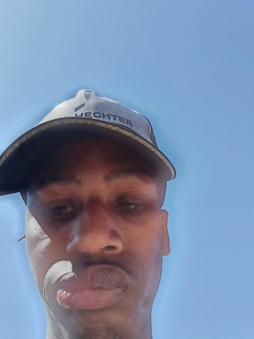 Joey, 19 Vereeniging, Gauteng, South Africa