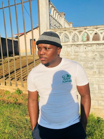 Gwebu, 23 Pietermaritzburg, KwaZulu-Natal, South Africa