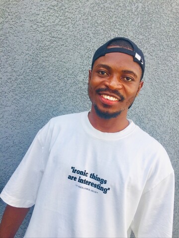 Udochukwu, 29 Albertinia, Western Cape, South Africa