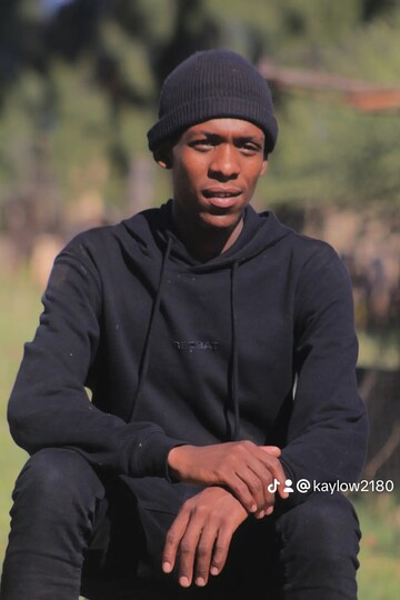 Kaylow, 21 Taung, North West, South Africa