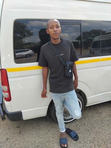 Kaygee, 22 Boksburg, Gauteng, South Africa
