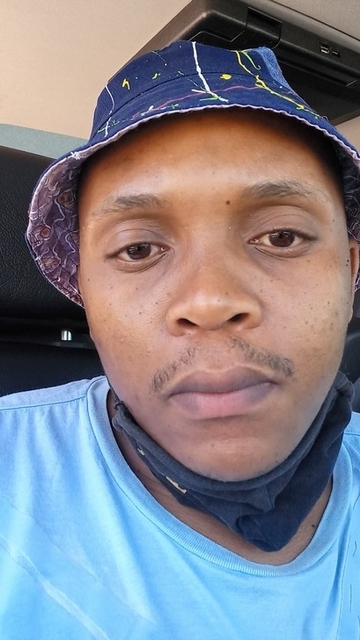 Bunny, 32 Soweto, Gauteng, South Africa
