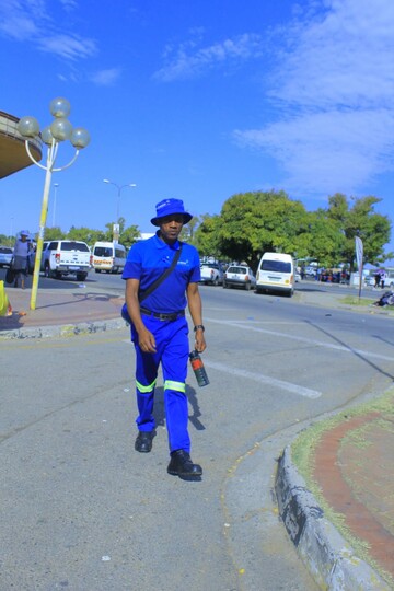 Okest, 40 Welkom, Free State, South Africa