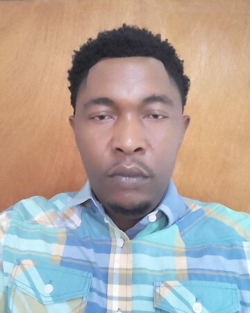 Nickname, 35 Benoni, Gauteng, South Africa