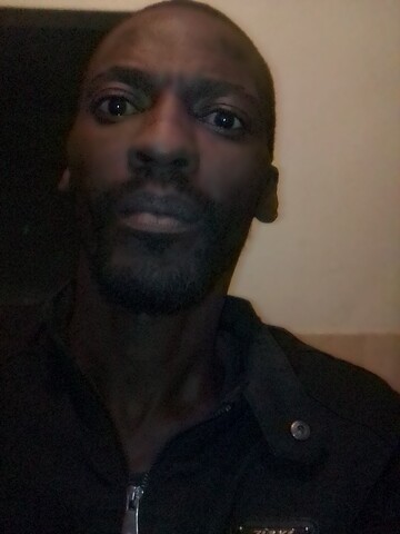Barry, 41 Boksburg, Gauteng, South Africa