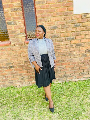 Pretty, 29 Nelspruit, Mpumalanga, South Africa