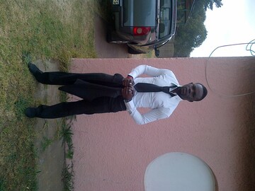 Anthonycutie, 39 Vanderbijlpark, Gauteng, South Africa