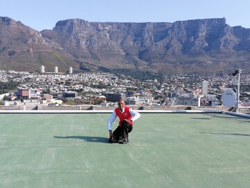 Bobby, 41 Cape Town, Western Cape, South Africa