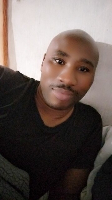Mr S, 42 East London, Eastern Cape, South Africa