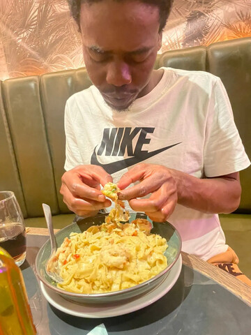 Lucas, 31 Lanseria, Gauteng, South Africa