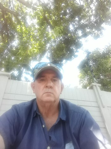 William, 64 Alberton, Gauteng, South Africa