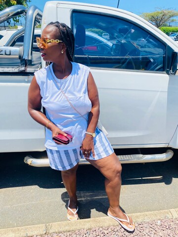 Mable, 46 Greytown, KwaZulu-Natal, South Africa