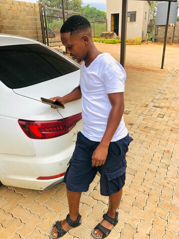 Chilled one, 32 Hazyview, Mpumalanga, South Africa