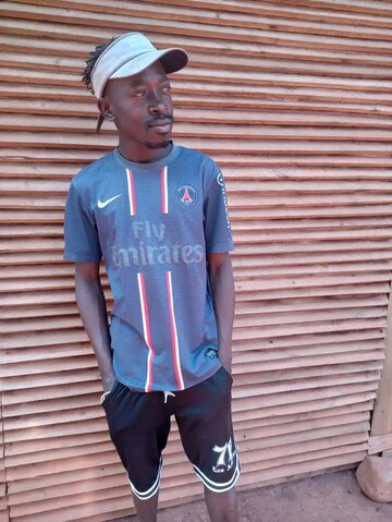 Chile, 34 Tzaneen, Limpopo, South Africa