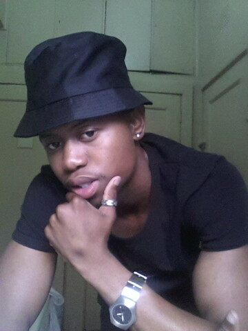 duke23, 34 Johannesburg, Gauteng, South Africa