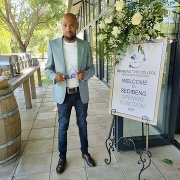 thiza27, 33 Sasolburg, Free State, South Africa