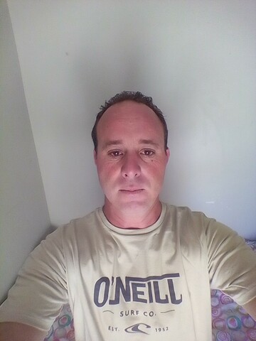Gerhardus, 41 Paarl, Western Cape, South Africa