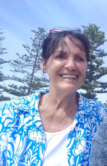 Carolyne, 67 Pretoria, Gauteng, South Africa