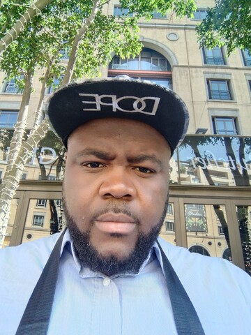 Big kay, 43 Johannesburg, Gauteng, South Africa