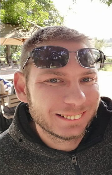 Maverick_86, 39 Alberton, Gauteng, South Africa