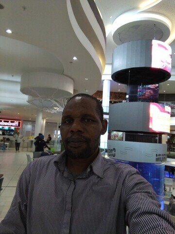 Accepted, 51 Midrand, Gauteng, South Africa