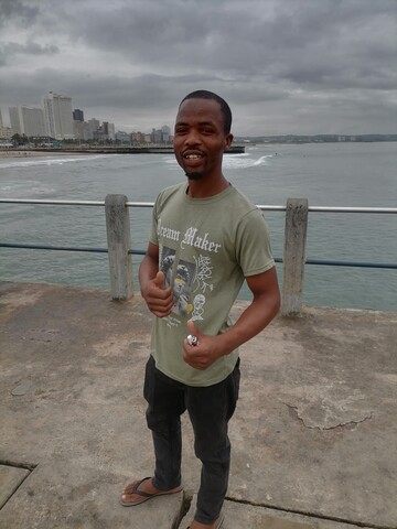 Rowen, 27 Durban, KwaZulu-Natal, South Africa