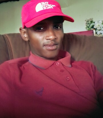 Henry, 26 Ficksburg, Free State, South Africa