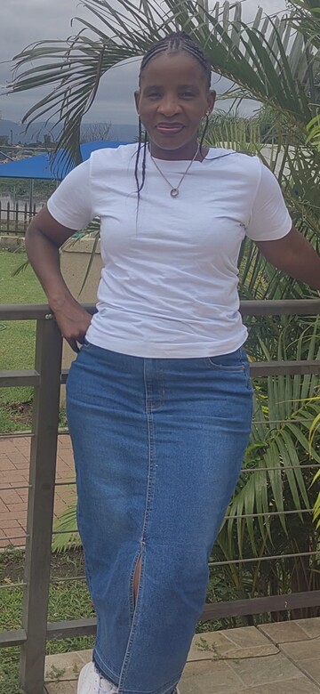 Mbikho, 47 Ulundi, KwaZulu-Natal, South Africa