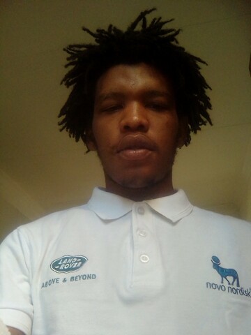 Andile, 30 Randburg, Gauteng, South Africa